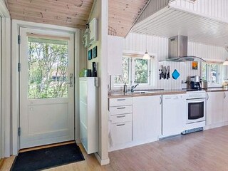 Ferienhaus Ydby  28