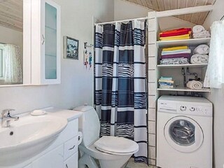 Maison de vacances Ydby  17