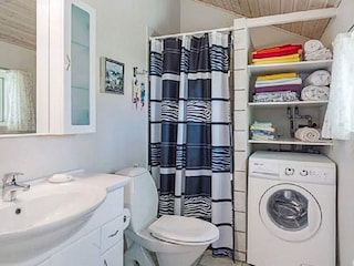 Maison de vacances Ydby  22