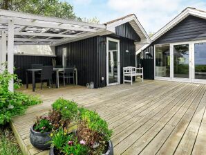 Holiday house 4 Personen Ferienhaus in Hurup Thy - North Jutland - image1