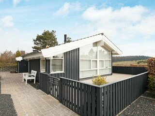 Casa de vacaciones Ebeltoft  5