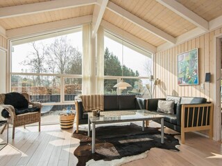 Casa de vacaciones Ebeltoft  6