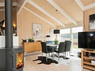 Casa de vacaciones Ebeltoft  7