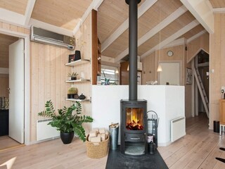 Ferienhaus Ebeltoft  8
