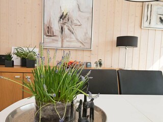Casa de vacaciones Ebeltoft  9