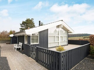 Casa de vacaciones Ebeltoft  16
