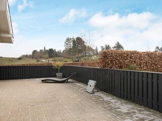 Casa de vacaciones Ebeltoft  17