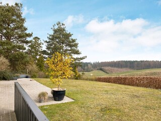 Casa per le vacanze Ebeltoft  22