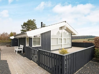 Vakantiehuis Ebeltoft  5