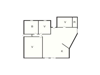Holiday house Ebeltoft  36