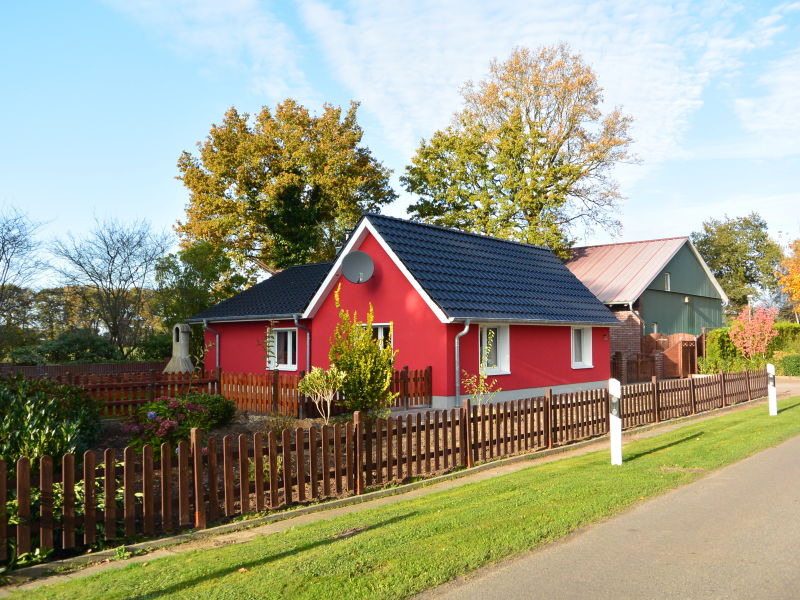 Ferienwohnungen & Ferienhäuser in Wiefelstede mieten