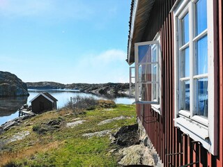 Holiday house Klädesholmen Outdoor Recording 1