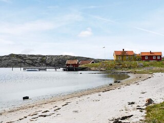 Holiday house Klädesholmen Outdoor Recording 5