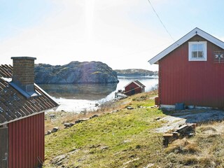 Holiday house Klädesholmen Outdoor Recording 6