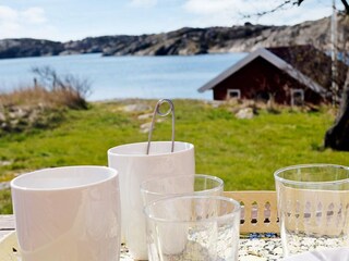 Holiday house Klädesholmen  10