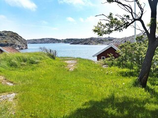Holiday house Klädesholmen  11