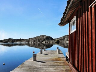 Holiday house Klädesholmen  12