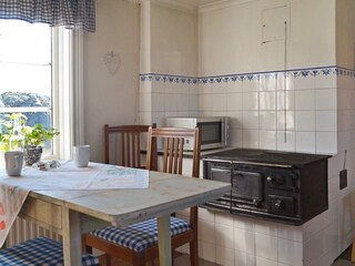 Holiday house Klädesholmen  15