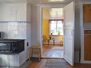 Holiday house Klädesholmen  17
