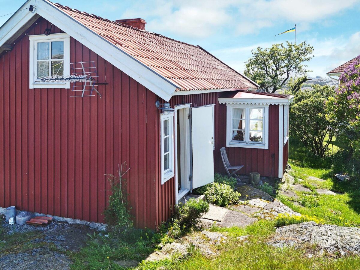 Casa per le vacanze Klädesholmen Registrazione all'aperto 1