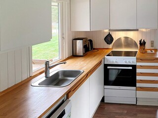 Casa de vacaciones Vaeggerløse  29