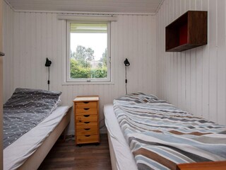 Casa per le vacanze Vaeggerløse  18