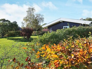 Maison de vacances Vaeggerløse  6