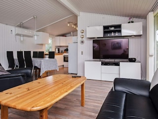 Ferienhaus Vaeggerløse  8