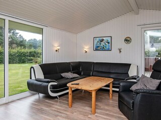 Ferienhaus Vaeggerløse  16