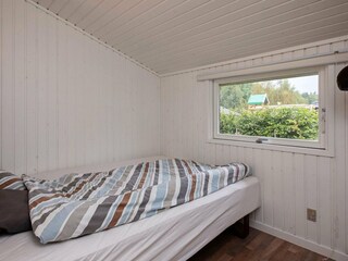 Maison de vacances Vaeggerløse  12