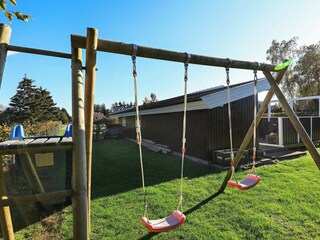 Maison de vacances Vaeggerløse  13