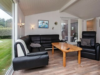 Vakantiehuis Vaeggerløse  22