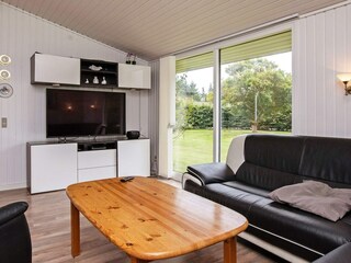 Ferienhaus Vaeggerløse  18