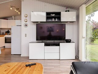 Maison de vacances Vaeggerløse  31