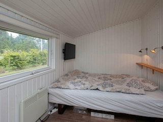 Ferienhaus Vaeggerløse  23