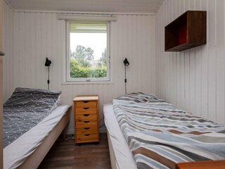 Holiday house Vaeggerløse  19