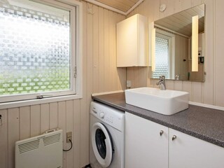 Casa de vacaciones Vaeggerløse  15