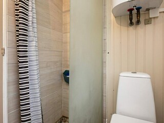 Casa de vacaciones Vaeggerløse  10