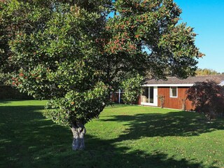 Casa per le vacanze Vaeggerløse  14