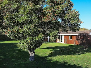 Ferienhaus Vaeggerløse  24