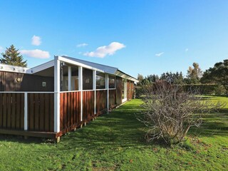 Casa de vacaciones Vaeggerløse  28