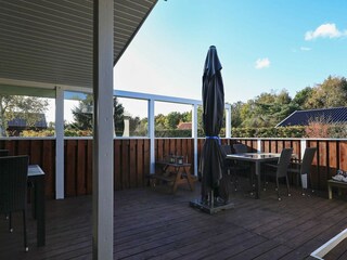 Maison de vacances Vaeggerløse  21