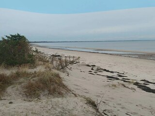 Casa de vacaciones Vaeggerløse  33