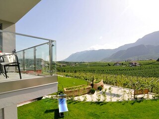 Vakantieappartement Girlan Omgeving 4