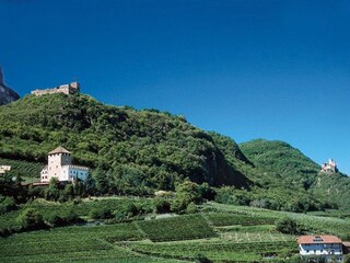 Appartamento per vacanze Girlan Ambiente 17