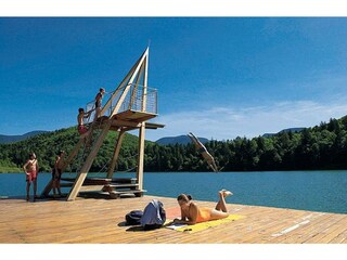 Appartamento per vacanze Girlan Ambiente 18