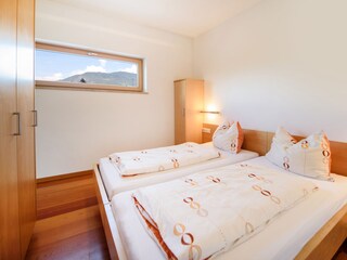 Vakantieappartement Girlan Slaapkamer 11