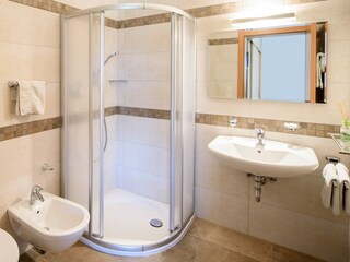 Vakantieappartement Girlan Badkamer 12