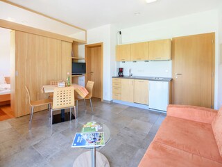 Appartamento per vacanze Girlan Caratteristiche 11