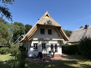 Ferienhaus Krischans Katen